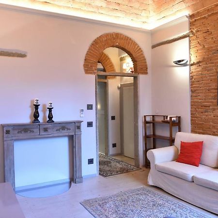 Alla Corte Dei Morganti Firenze Eksteriør billede