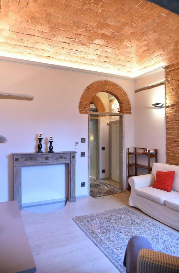 Alla Corte Dei Morganti Firenze Eksteriør billede