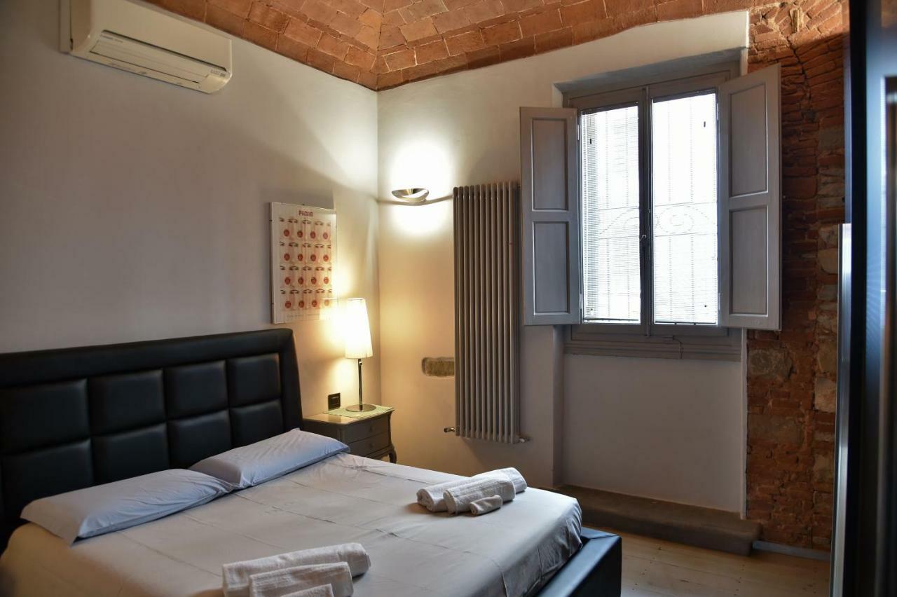 Alla Corte Dei Morganti Firenze Eksteriør billede